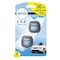 Febreze Linen and Sky Scent Car Air Freshener 0.06 oz Liquid 2 pk 01052 - alternate 1